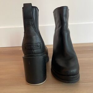 Sorel Margot Chelsea Boot